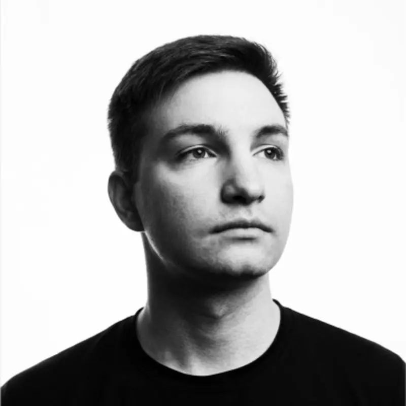 Геннадий Ильичёв | Сетка — социальная сеть от hh.ru