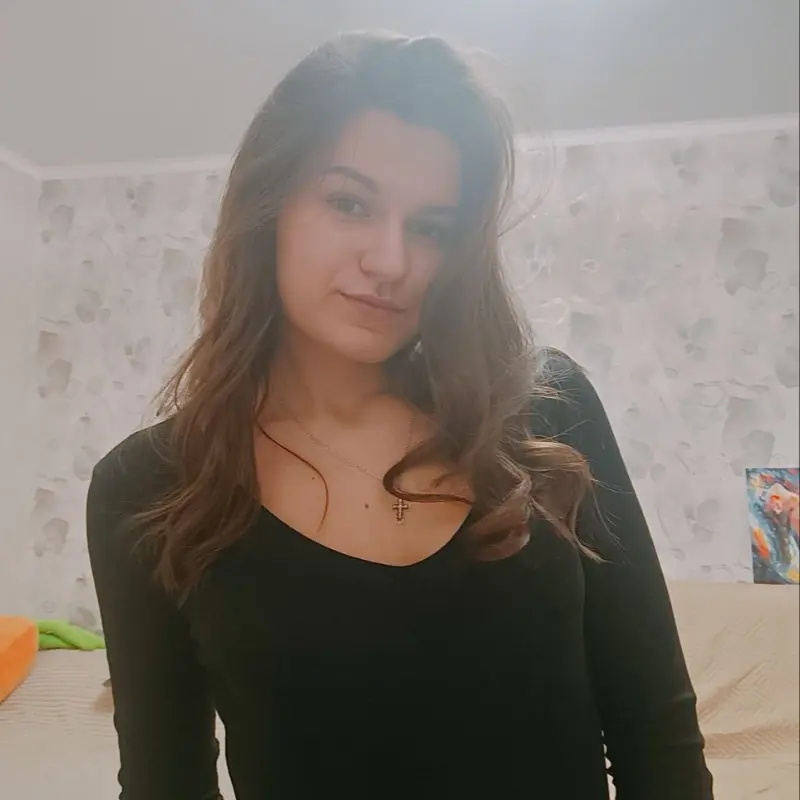 Марина Калистратова