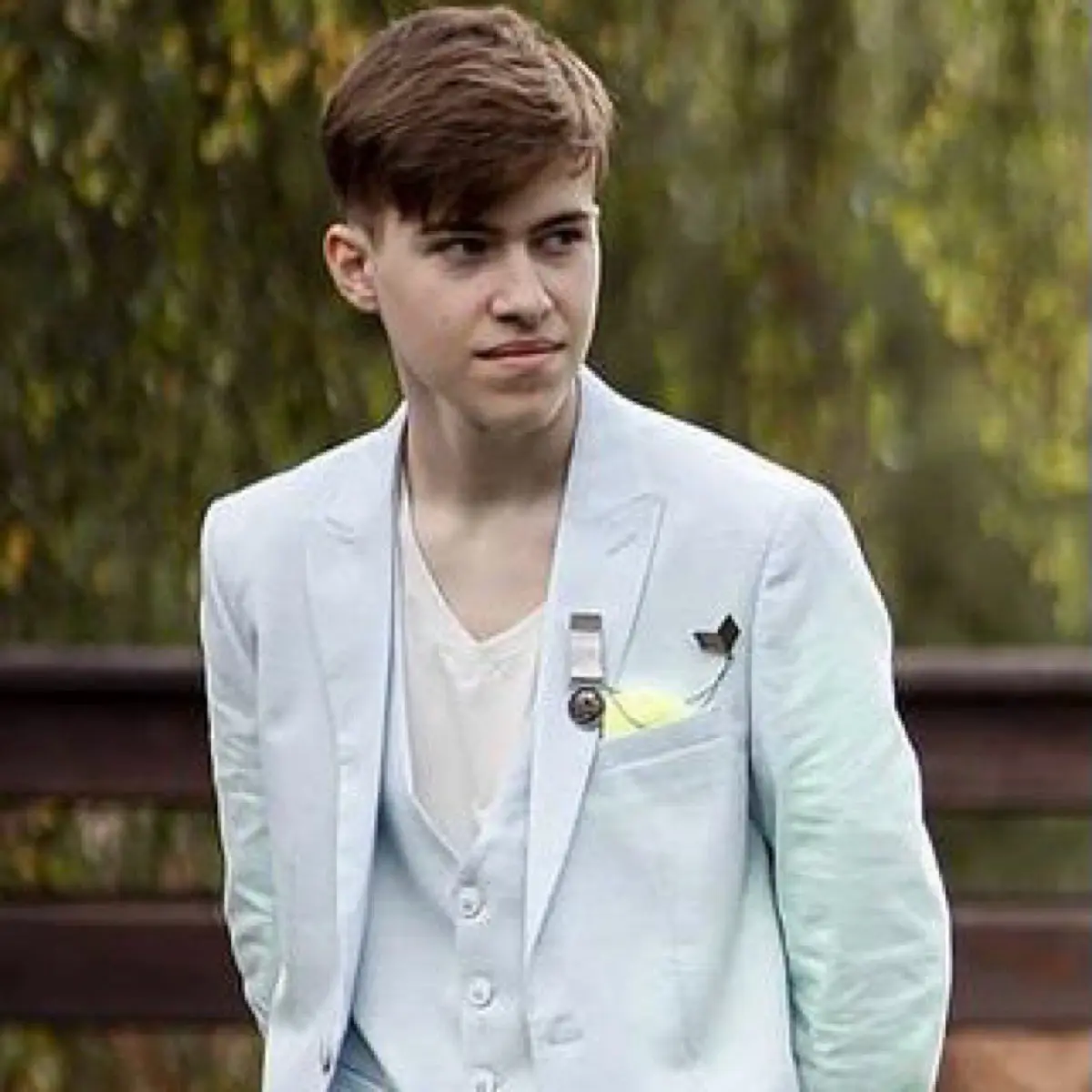 Михаил Бжалава | Сетка — социальная сеть от hh.ru