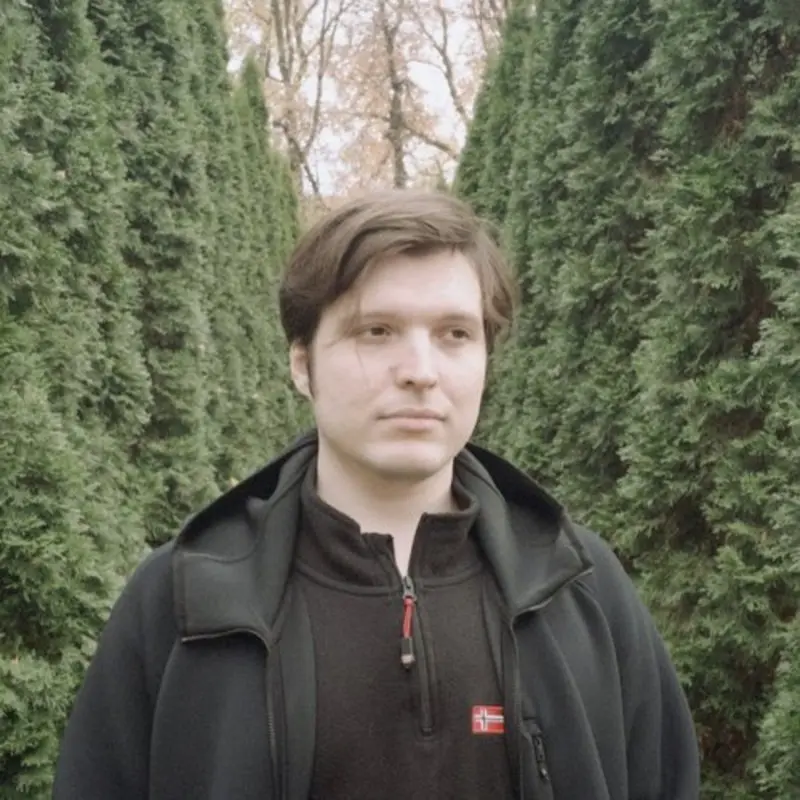 Егор Кузнецов | Сетка — социальная сеть от hh.ru