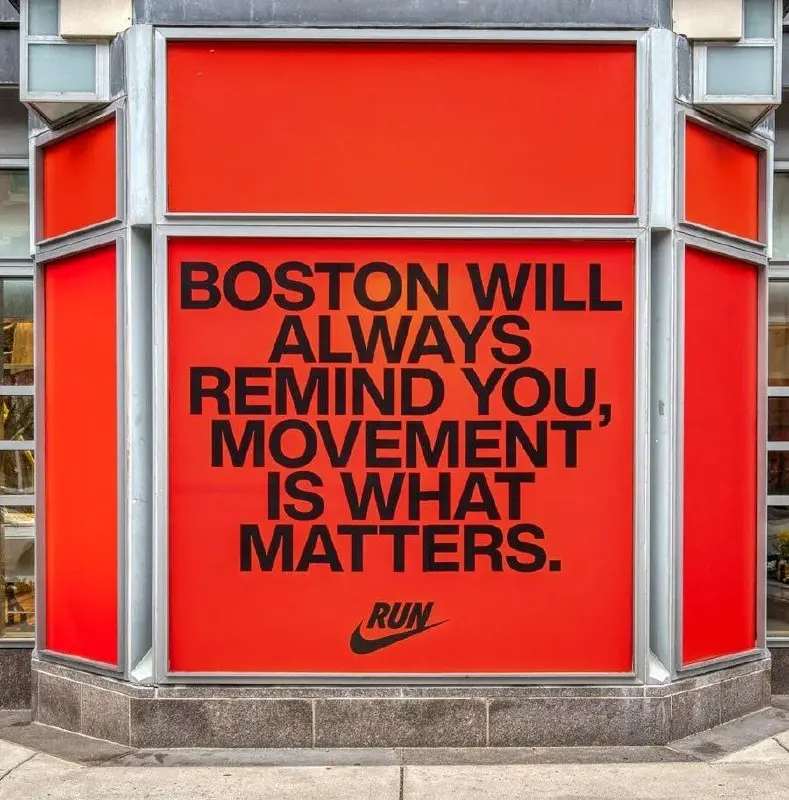 Корпорации Nike пришлось извиняться за неуважительное отношение к людям, которые предпочитают бегу ходьбу.
Скандал случился в выходные | Сетка — социальная сеть от hh.ru