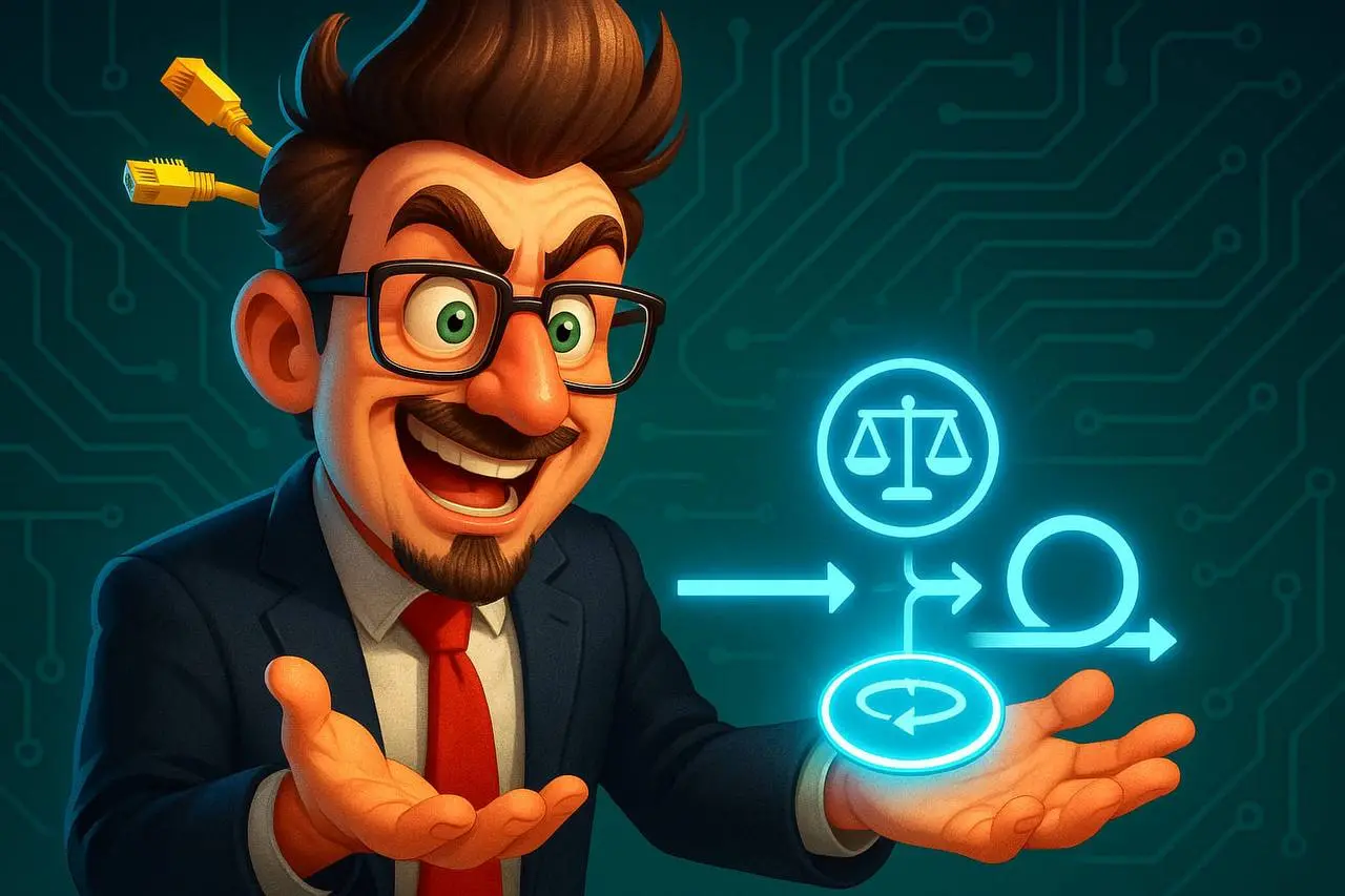 📐 Waterfall, Agile или что-то третье: почему спор обычно поставлен неправильно
Один из самых уставших споров в IT звучит так:
что лучше, Waterfall или Agile?
Проблема в том, что в реальной жизни это п... | Сетка — социальная сеть от hh.ru