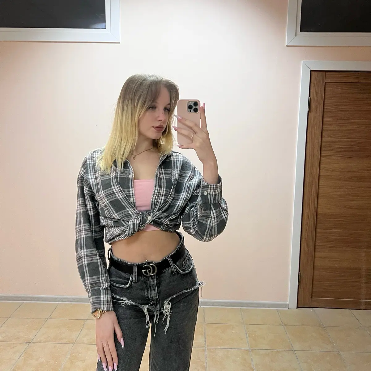 Елизавета Захарова | Сетка — социальная сеть от hh.ru