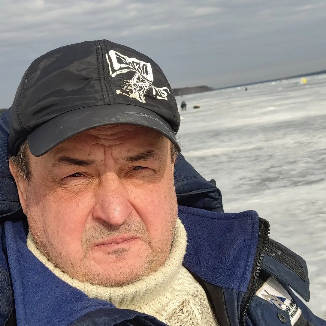 Валентин Ксенжук