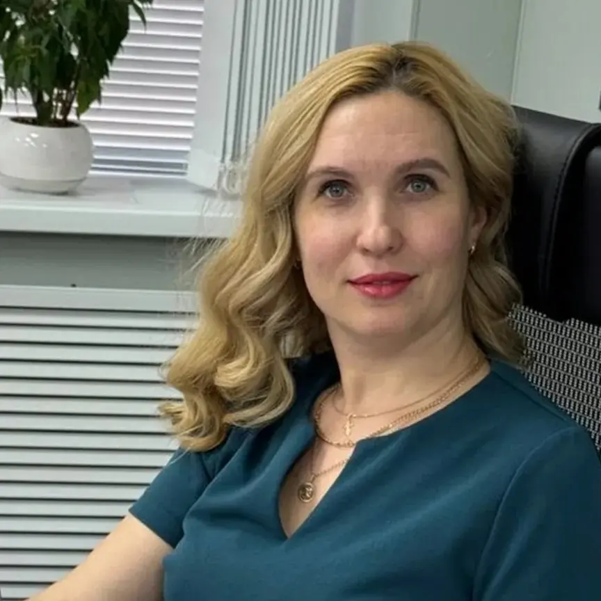 Юлия Иванова