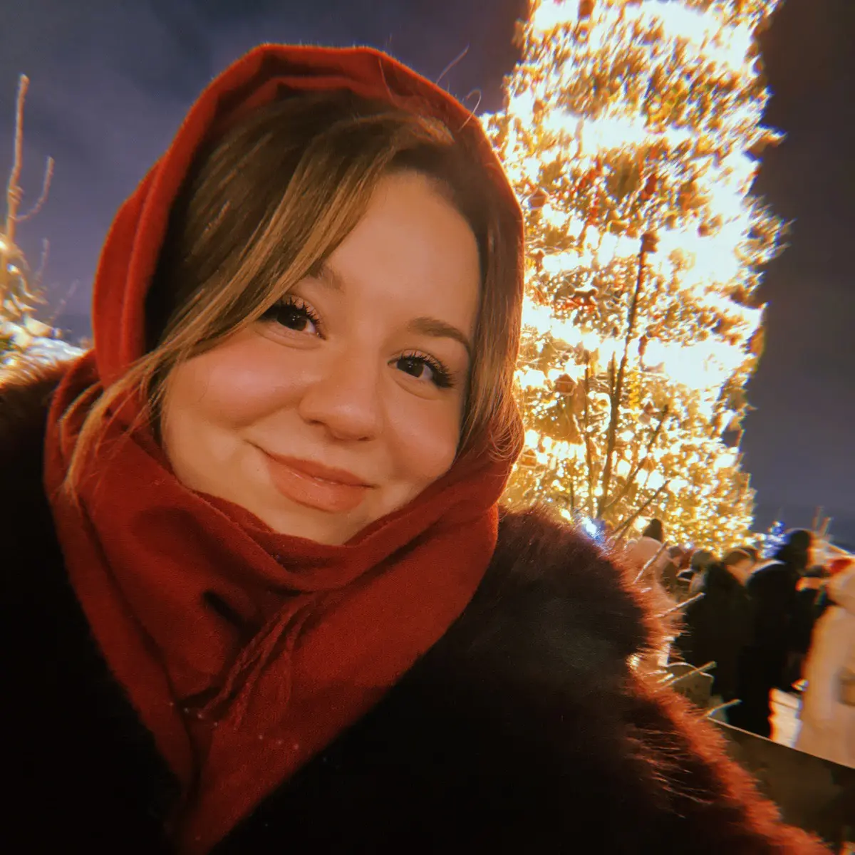 Наталья Кирилина | Сетка — социальная сеть от hh.ru