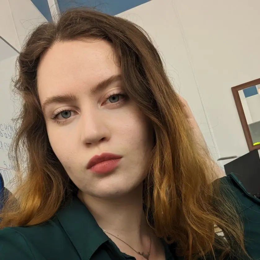 Екатерина Носова