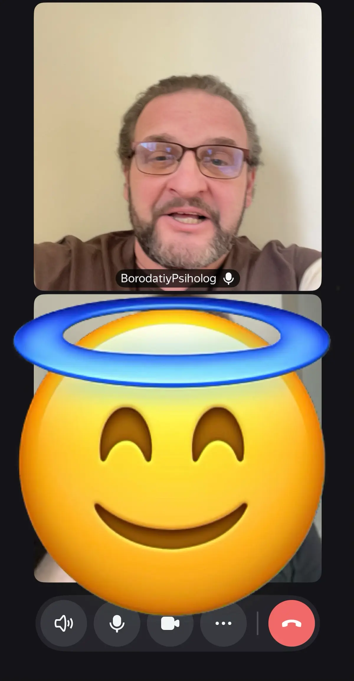 «Я в Хаусе»: почему бизнес буксует, когда внутри вас -гражданская войн
Сегодня была очередная сессия с предпринимательницей в рамках программы «П.О. пути твоего замысла» | Сетка — социальная сеть от hh.ru