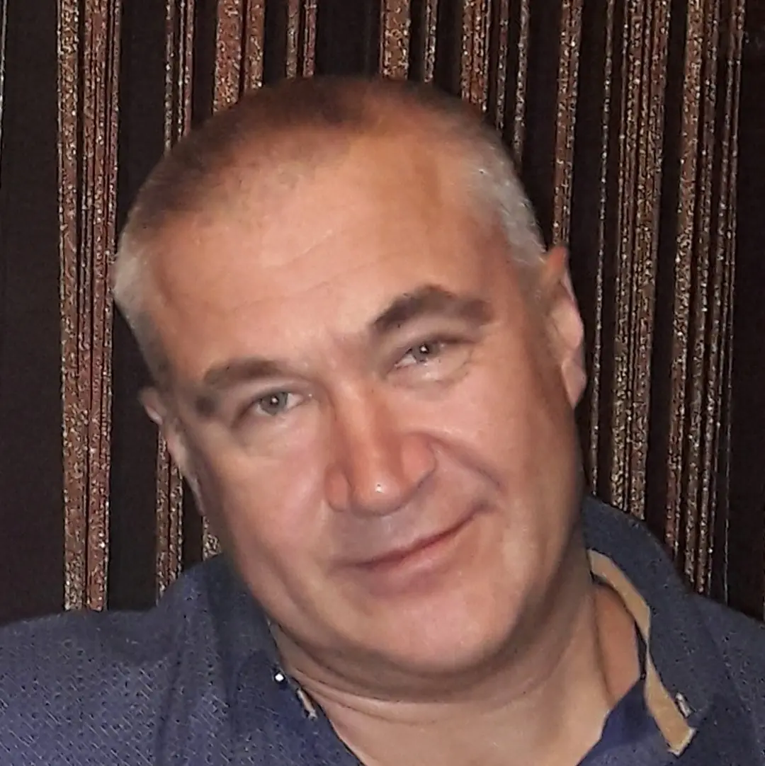 Юрий Пазин