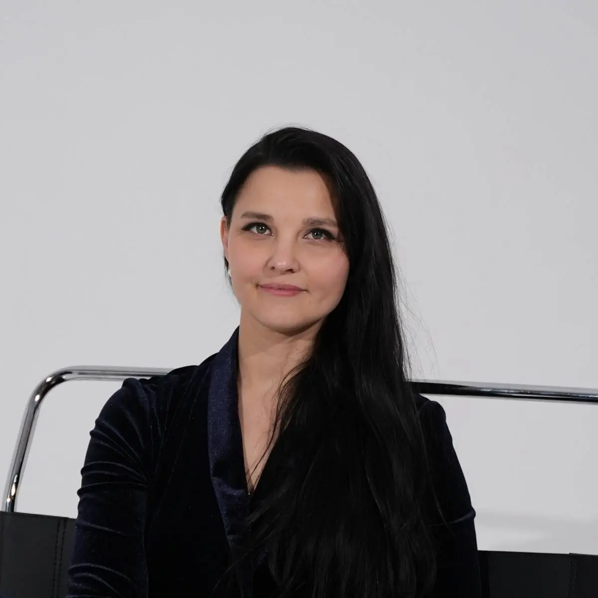 Алена Рогозина