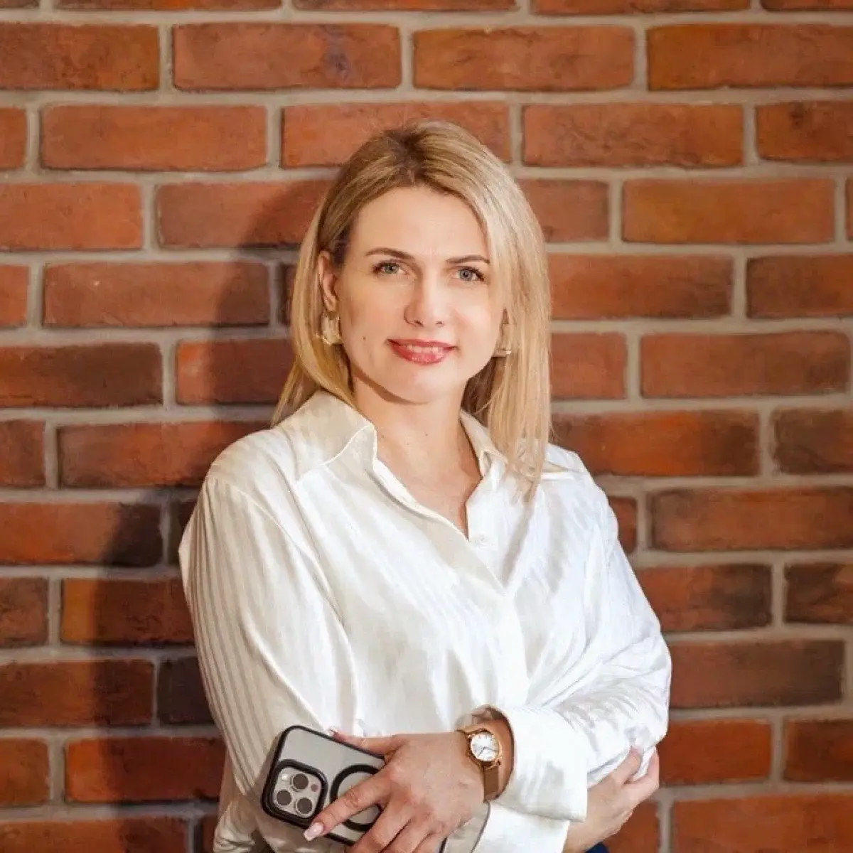 Евгения Жилина