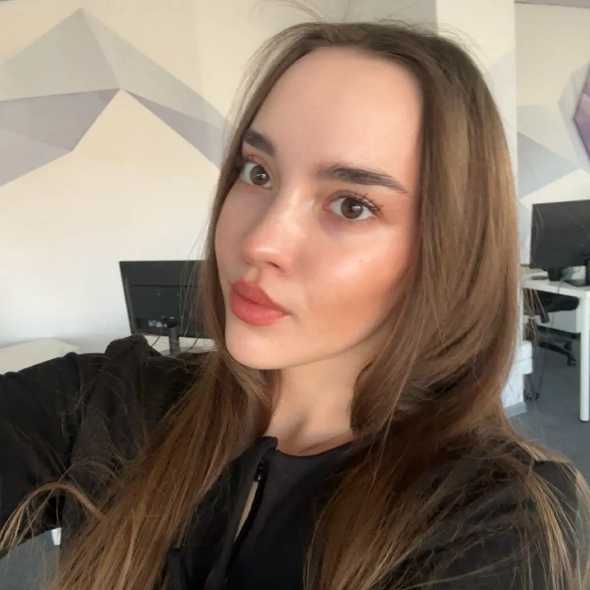 Екатерина Копылова