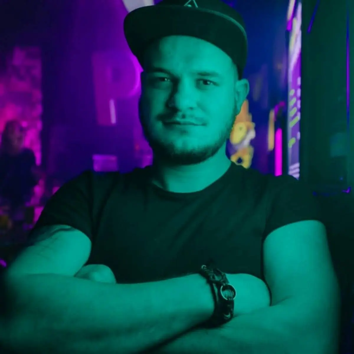 Вадим Яджин