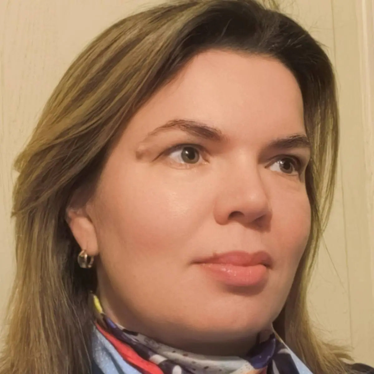 Татьяна Кошкина