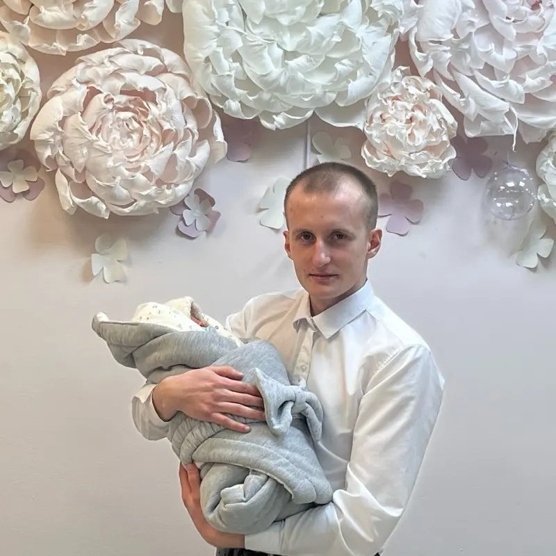 Максим Александров | Сетка — социальная сеть от hh.ru