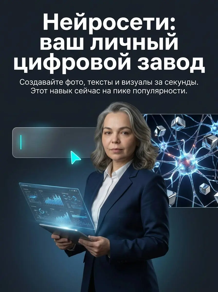 🌟 Где применить навыки после онлайн-обучения? 🌟
Сохраните этот пост — он подскажет, как использовать полученные знания!
🤖 Нейросети — мощный инструмент в вашем арсенале! С их помощью можно:

создавать... | Сетка — социальная сеть от hh.ru