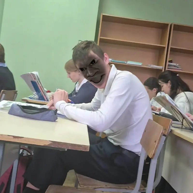 Никита Зубаков