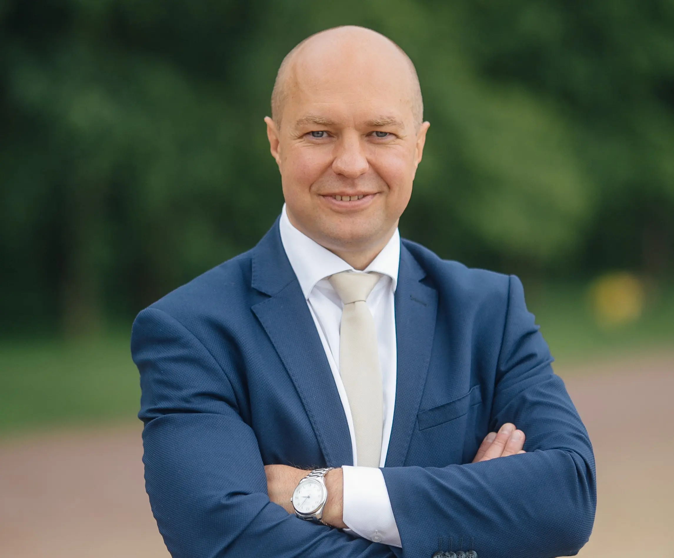 Александр Шилов