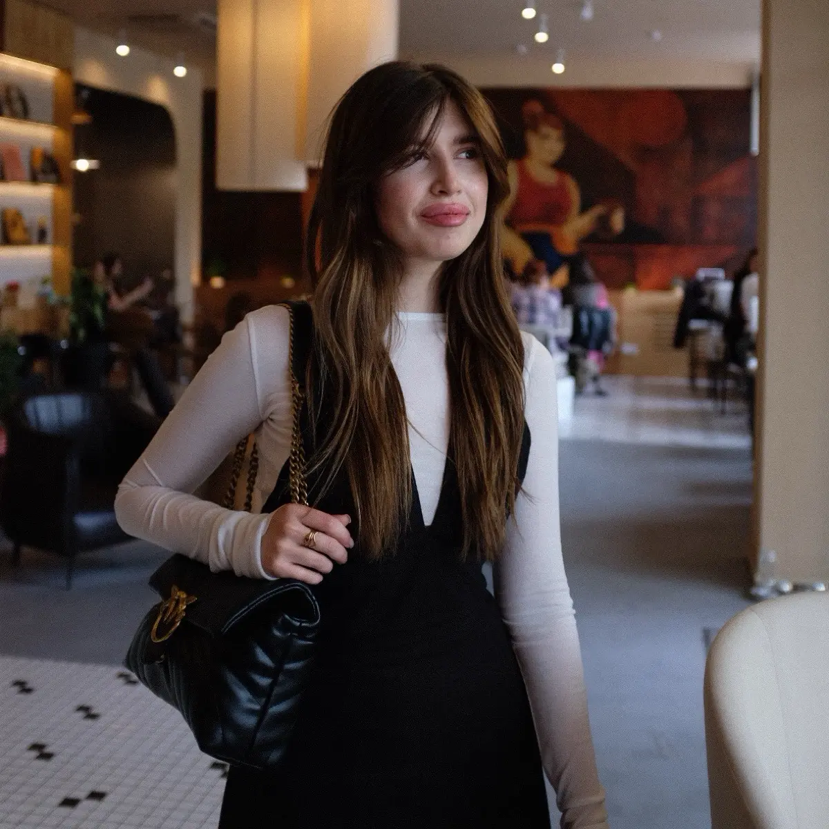 Мария Коваленко | Сетка — социальная сеть от hh.ru