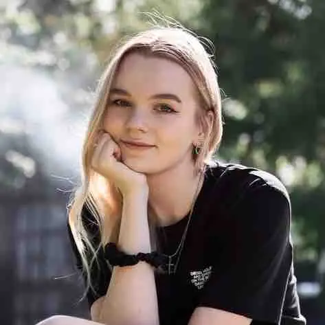 Елизавета Сергеева