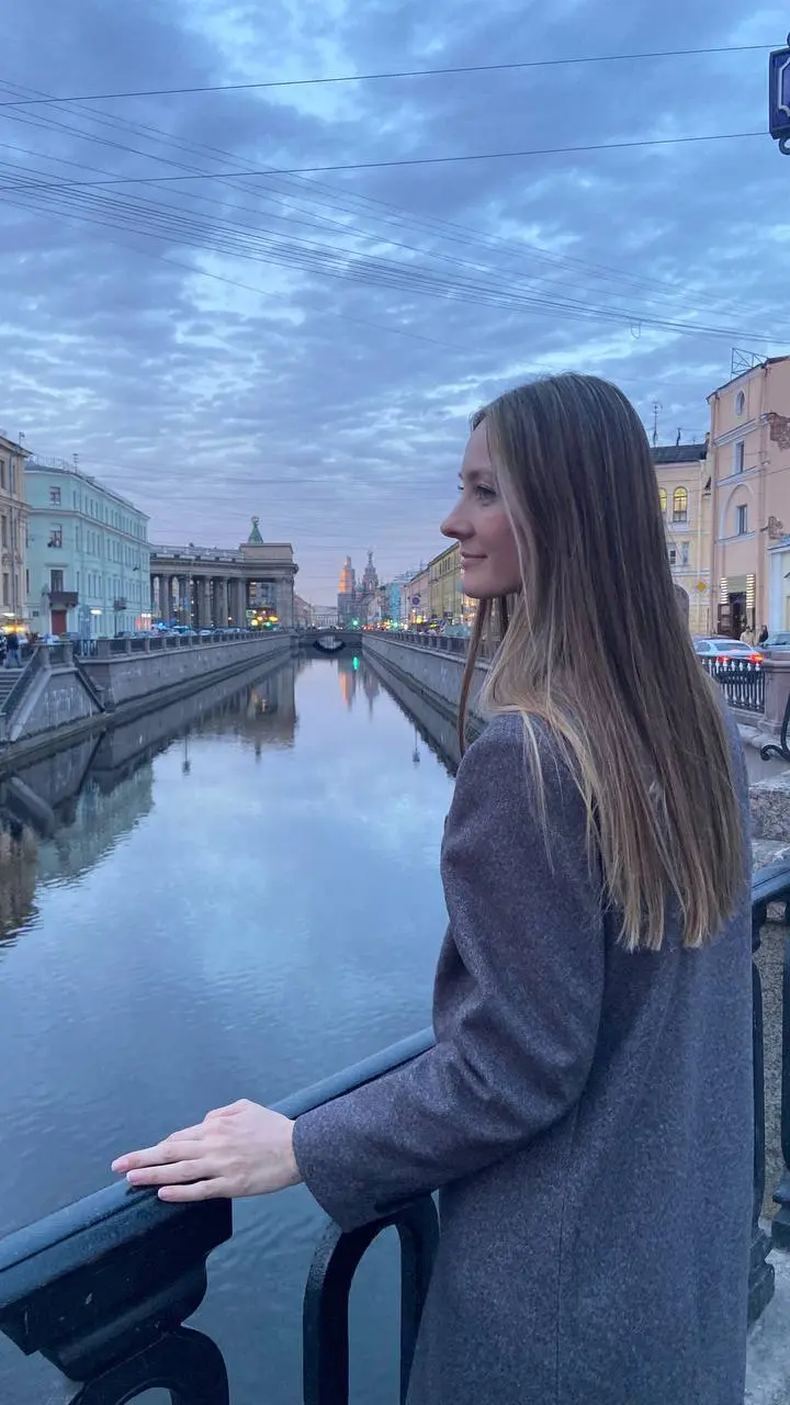 Итоги Жилищного Конгресса в Санкт-Петербурге.
Я заметила, что люди более активно настроены на работу, продвижение, прорыв именно весной | Сетка — социальная сеть от hh.ru