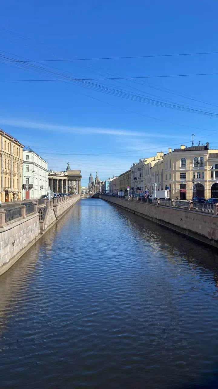 Итоги Жилищного Конгресса в Санкт-Петербурге.
Я заметила, что люди более активно настроены на работу, продвижение, прорыв именно весной | Сетка — социальная сеть от hh.ru