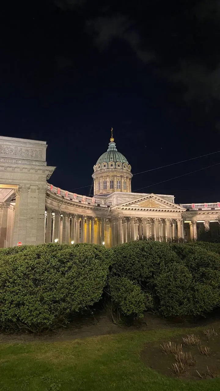 Итоги Жилищного Конгресса в Санкт-Петербурге.
Я заметила, что люди более активно настроены на работу, продвижение, прорыв именно весной | Сетка — социальная сеть от hh.ru