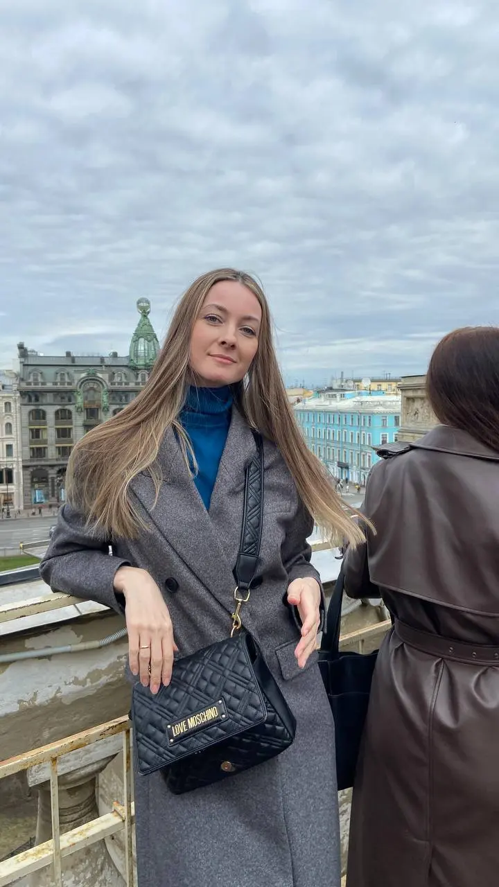 Итоги Жилищного Конгресса в Санкт-Петербурге.
Я заметила, что люди более активно настроены на работу, продвижение, прорыв именно весной | Сетка — социальная сеть от hh.ru