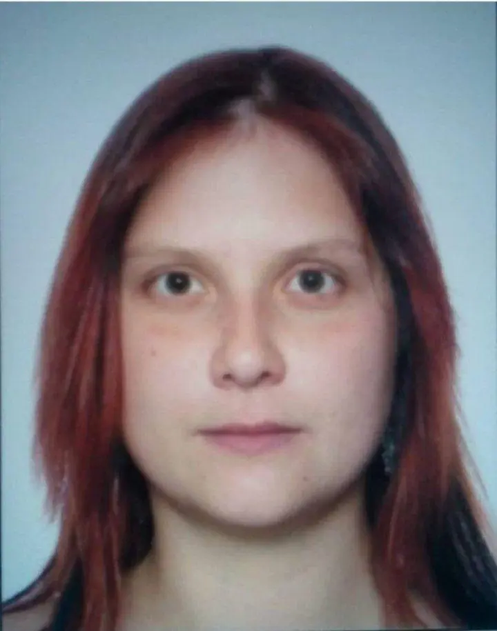 Екатерина Мочульская