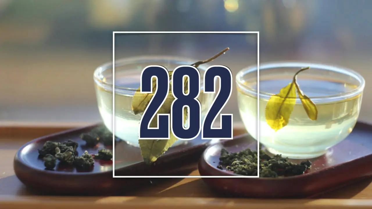 Чайные новости за минувшую неделю.
— Чайные кейсы и анонсы россыпью №17
— Пуэрная казуистика | Сетка — социальная сеть от hh.ru