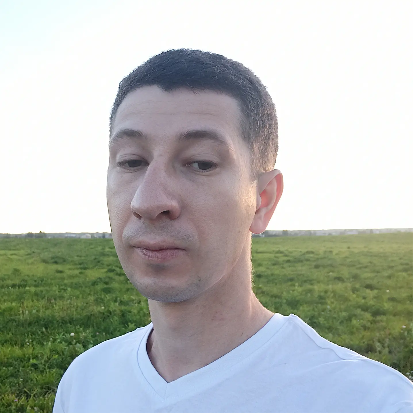 Александр Гладков