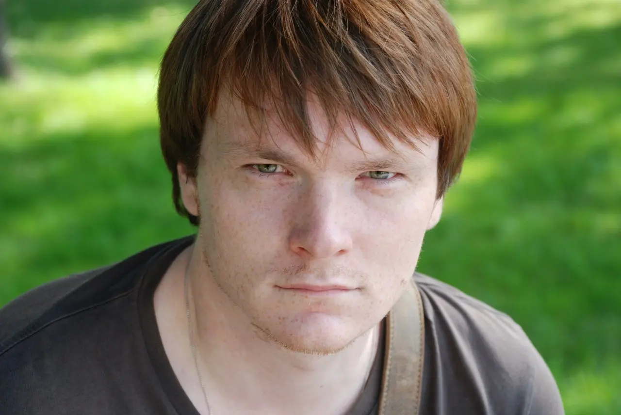 Иван Кривченков
