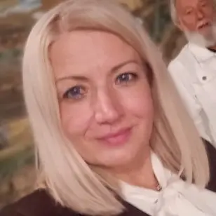 Natalia Serdyuk