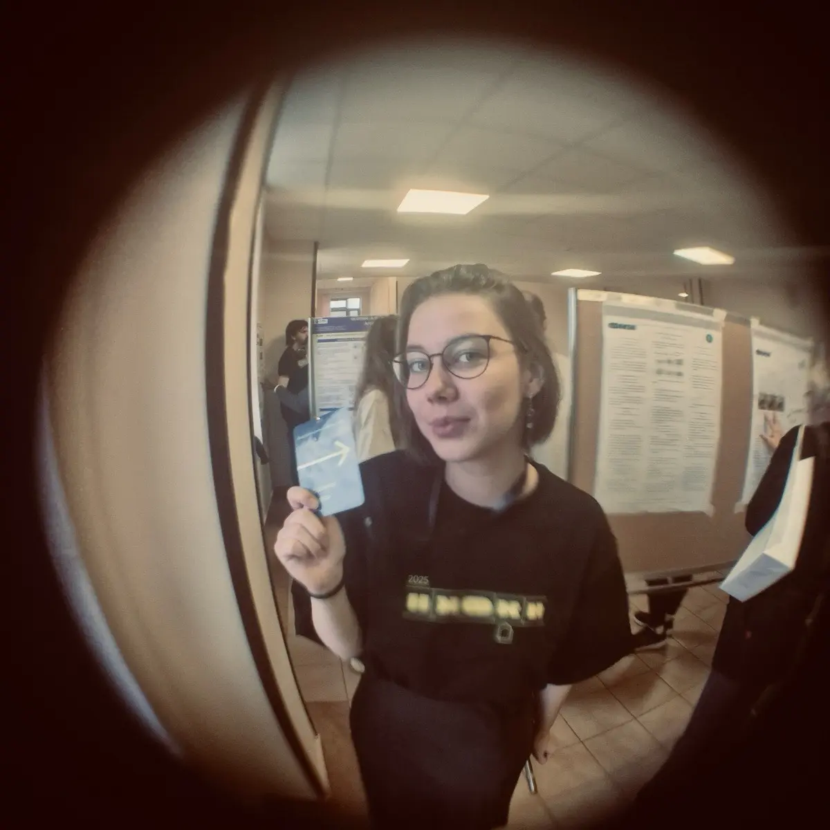 Вероника Царева | Сетка — социальная сеть от hh.ru