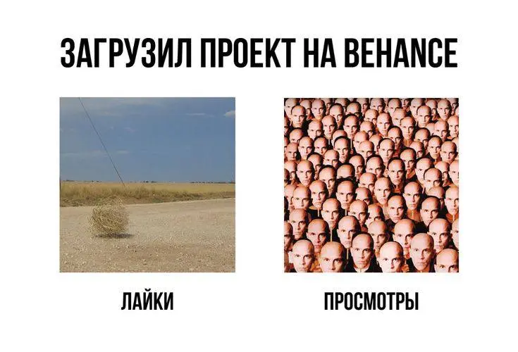 Часто на личных консультациях мы с ребятами разбираем тему портфолио: как сделать его лучше, как увеличить продажи | Сетка — социальная сеть от hh.ru