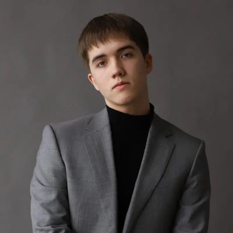 Павел Старокожев | Сетка — социальная сеть от hh.ru