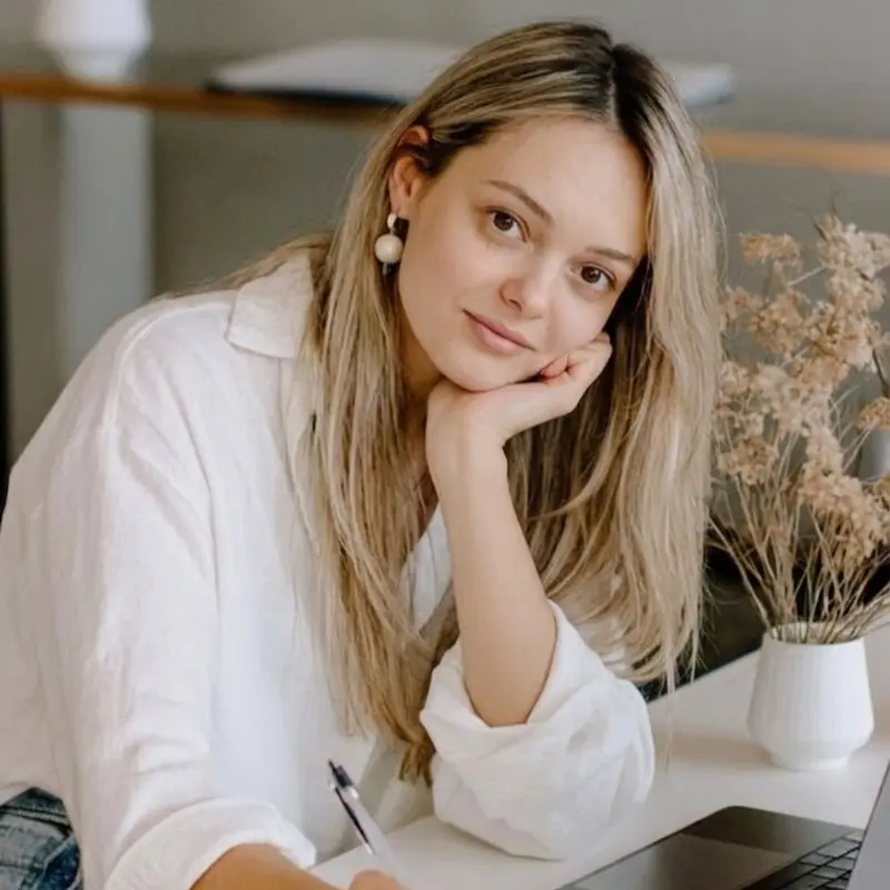 Ирина Болдовская | Сетка — социальная сеть от hh.ru