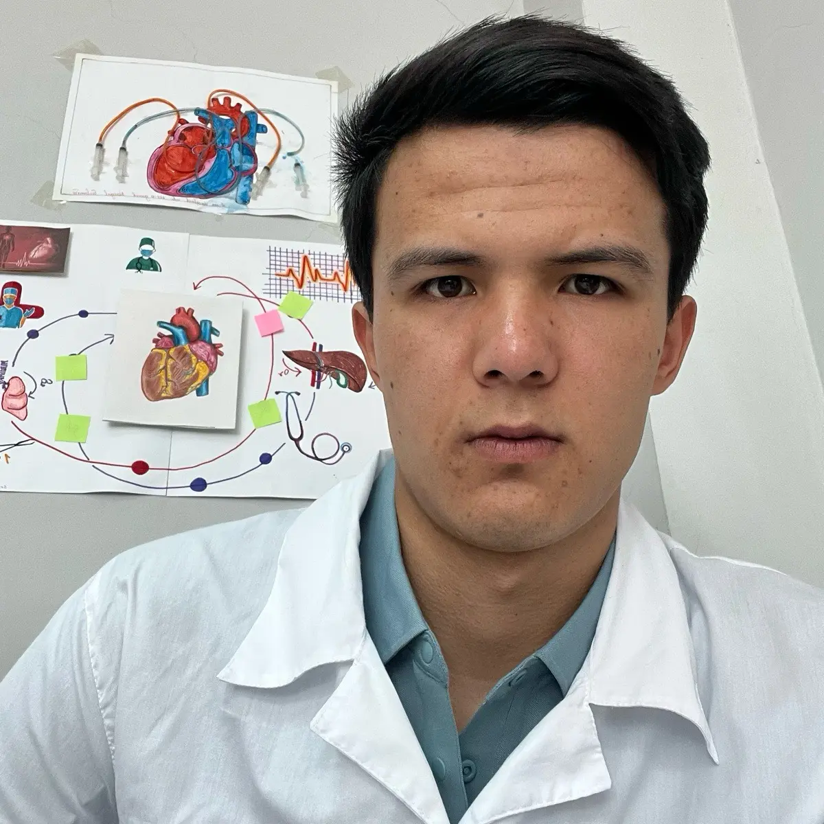 Uktam Bekmurzayev