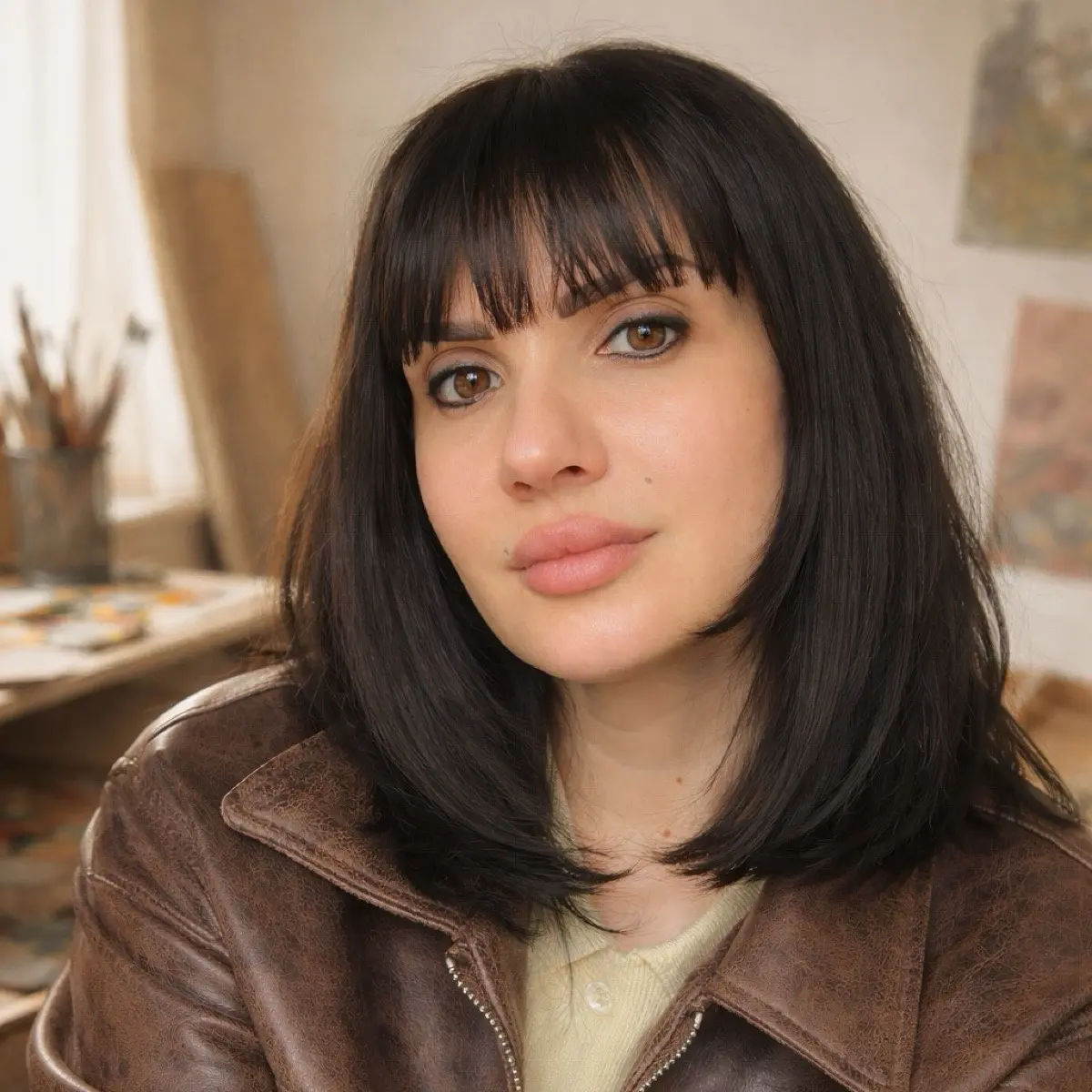 Галина Максорина