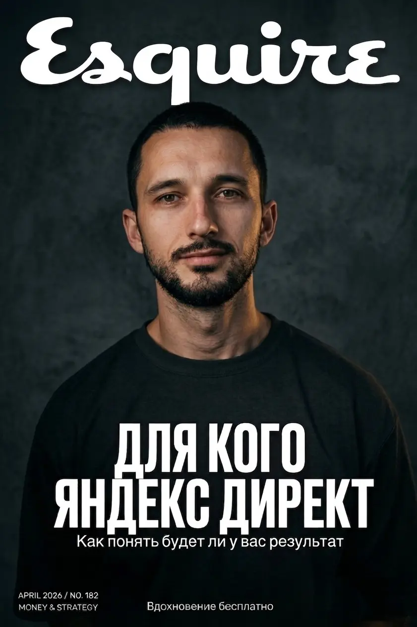 Для кого Яндекс Директ? | Сетка — социальная сеть от hh.ru