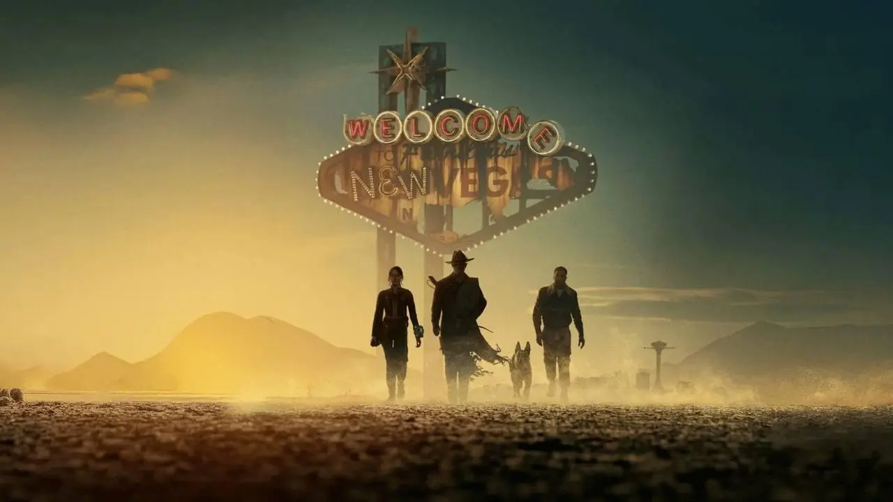 Fallout (сериал 2024-…)
Сразу надо сказать, что я не фанат видеоигр (хотя…) и в Fallout я не играла, поэтому смотрела с абсолютно открытым сердцем | Сетка — социальная сеть от hh.ru