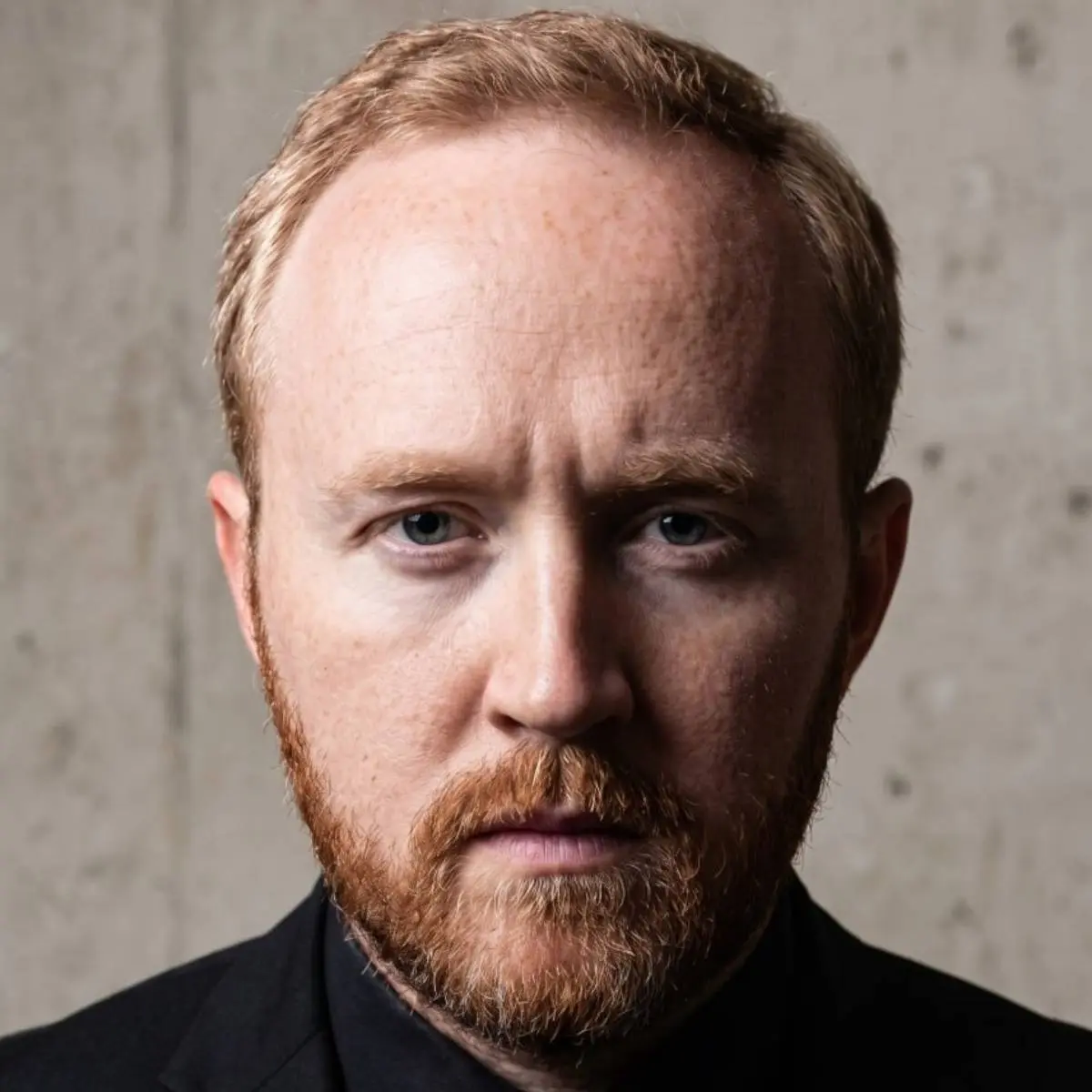 Михаил Бусыгин | Сетка — социальная сеть от hh.ru