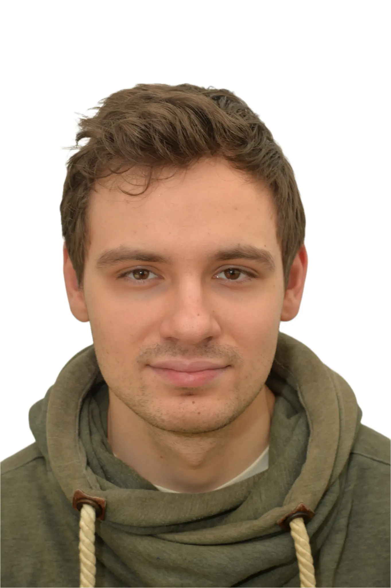 Кирилл Шугалей
