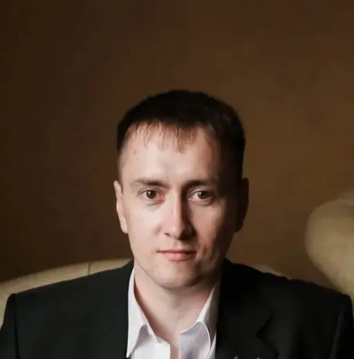 Дмитрий Клещин
