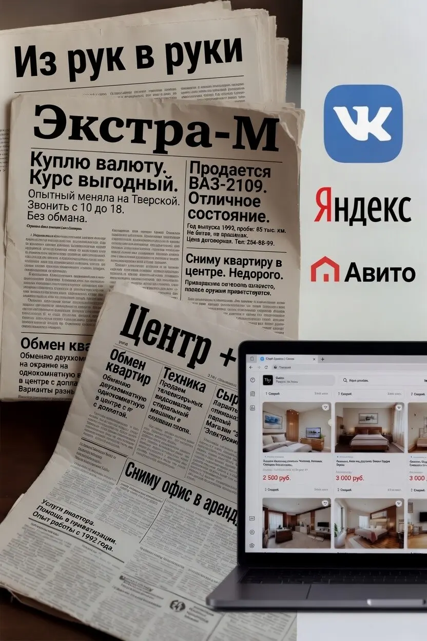 Маркетинг. Что осталось после разгрома. | Сетка — социальная сеть от hh.ru