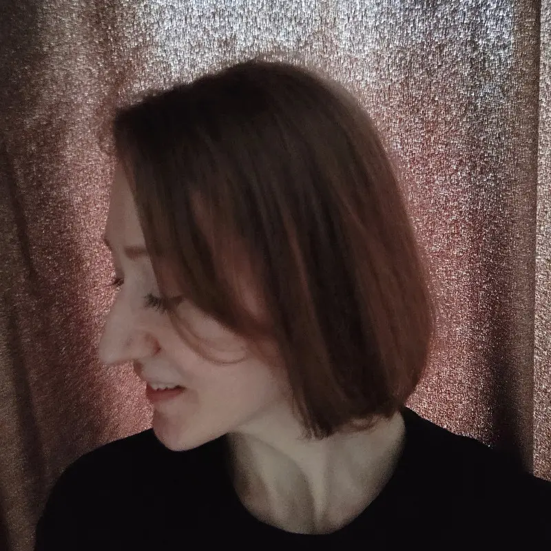 Надежда Барсукова | Сетка — социальная сеть от hh.ru