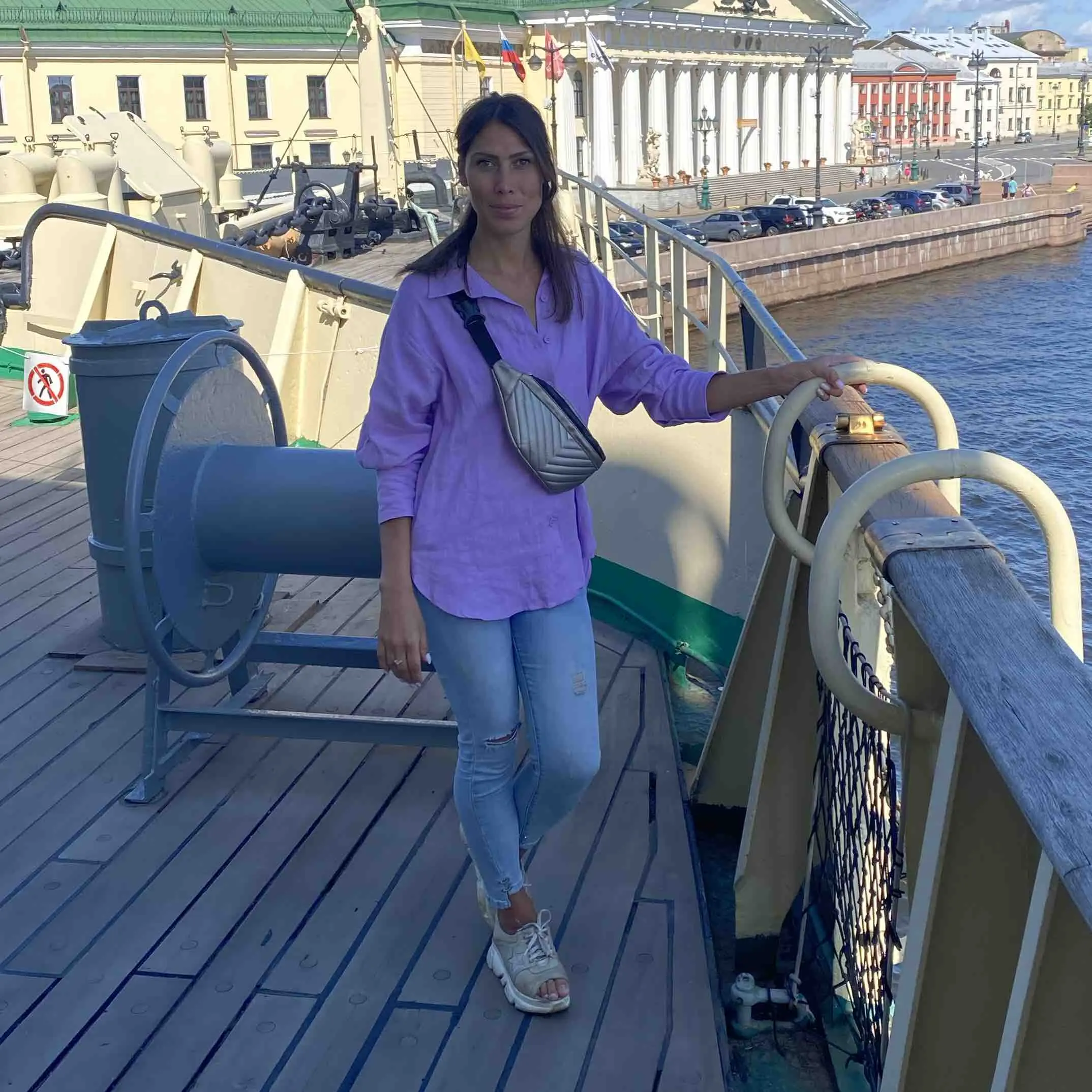 Евгения Гилева
