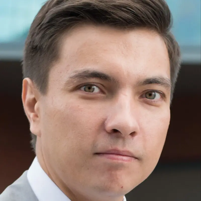 Марат Булгаков