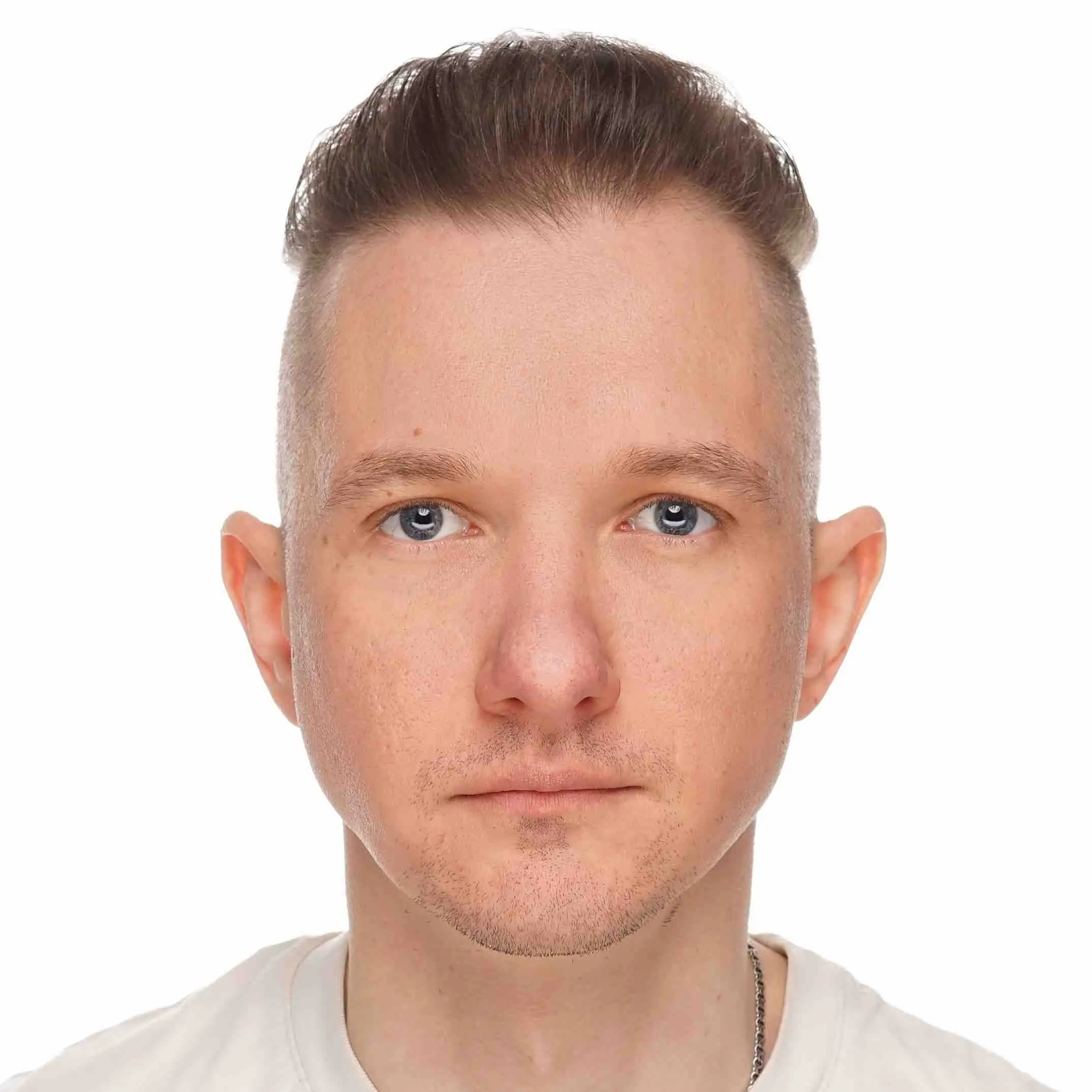 Константин Шестов
