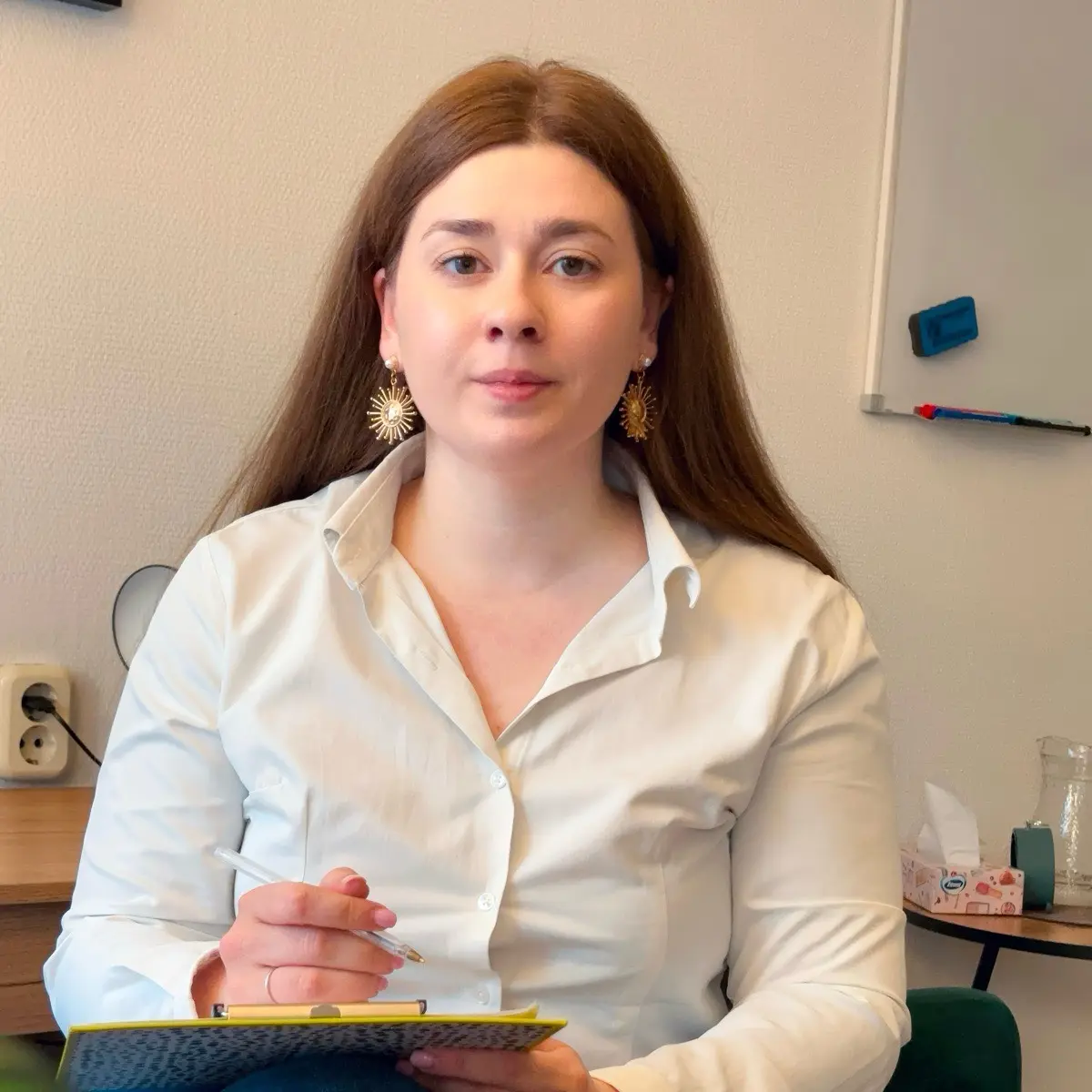 Татьяна Жарникова | Сетка — социальная сеть от hh.ru